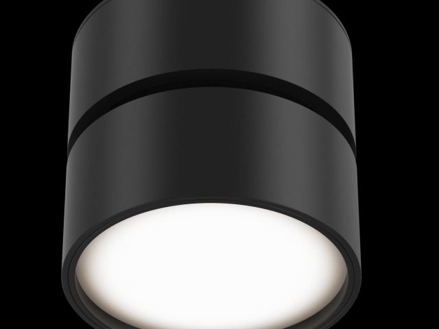 Потолочный светильник Technical C024CL-L12B3K фото:21