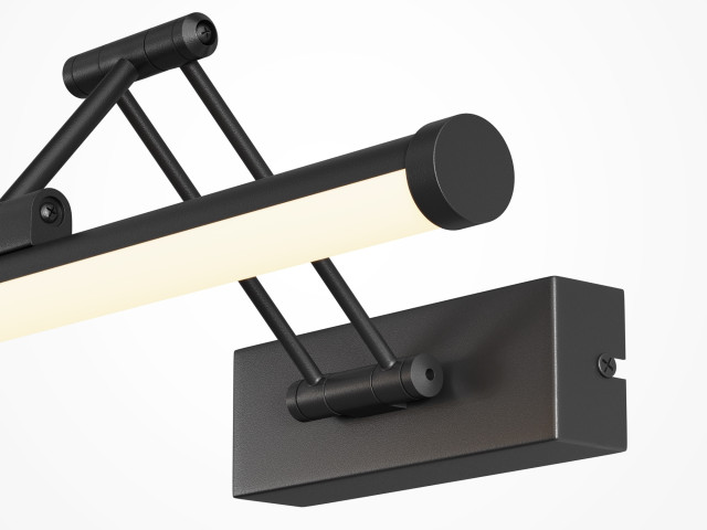 Подсветка Maytoni MIR268WL-L3B3K фото:14