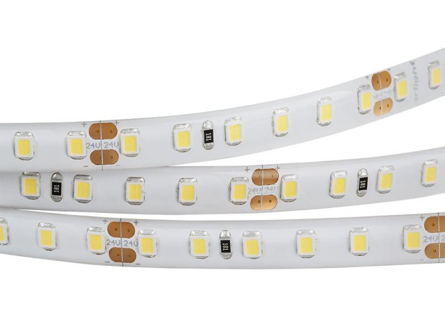 Лента герметичная RTW-SE-A120-8mm 24V Cool 10K (14.4 W/m, IP65, 2835, 5m) (Arlight, 14.4 Вт/м, IP65) фото:7