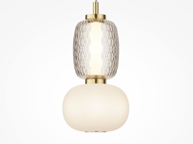 Подвесной светильник Maytoni MOD267PL-L18G3K фото:2