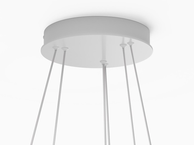 Подвесной светильник Maytoni MOD058PL-L74WK фото:2