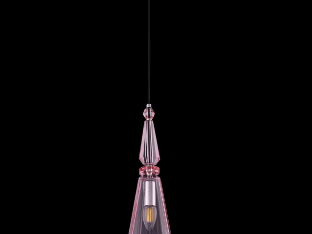 Подвесной светильник Maytoni P028PL-01PN фото:7