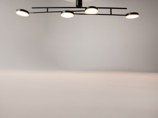 Потолочный светильник Maytoni MOD070CL-L30B3K фото:10