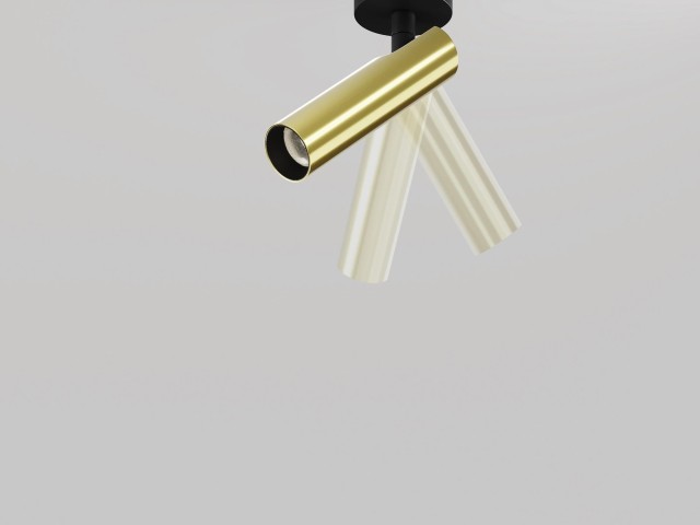 Потолочный светильник Technical C141CL-L125-6W3K-W фото:20