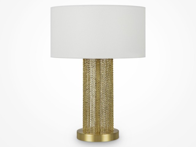 Настольный светильник Maytoni MOD151TL-01G фото:12