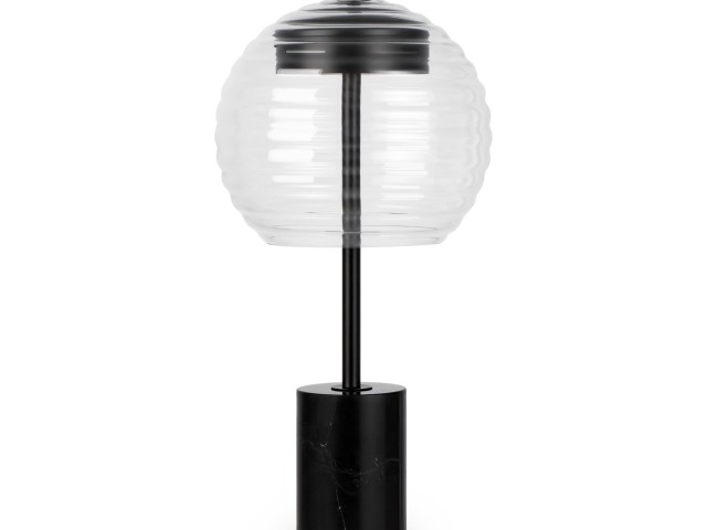 Настольный светильник Maytoni P060TL-L12BK фото:3