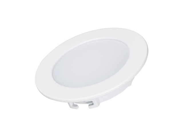 Светильник DL-BL225-24W Day White (Arlight, IP40 Металл, 3 года) фото:27