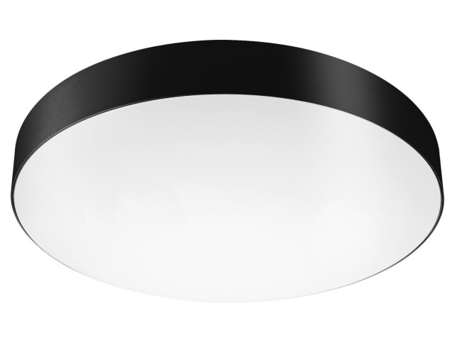 Светильник SP-PLATO-R1000-115W Warm3000 (BK, 120 deg, 230V) (Arlight, IP20 Металл, 5 лет) фото:2