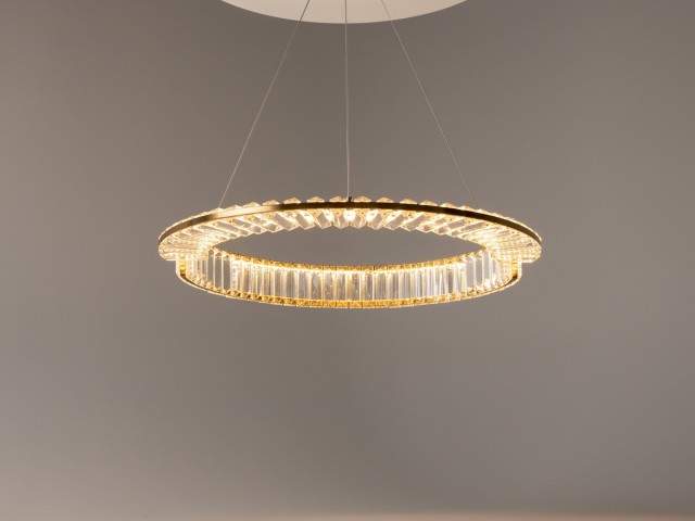 Подвесной светильник Maytoni P097PL-L36BS3K1 фото:5