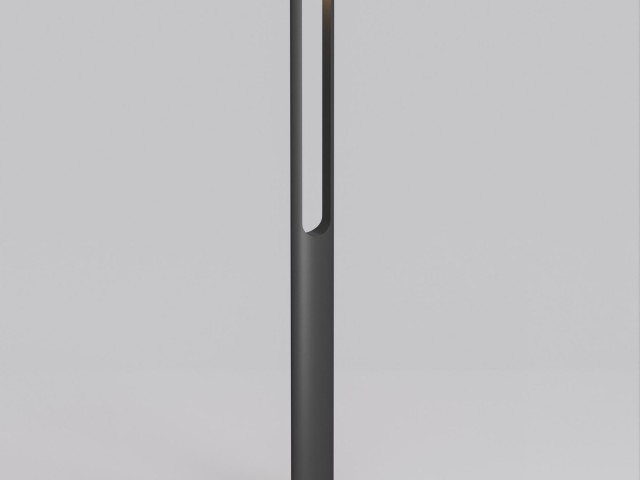 Светильник LGD-MUSE-BOLL-H2000-18W Warm3000 (DG, 328 deg, 230V) (Arlight, IP65 Металл, 3 года) фото:9