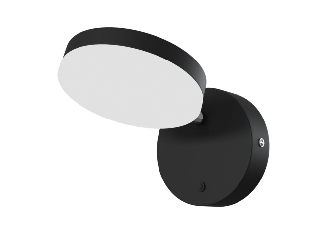 Настенный светильник (бра) Maytoni MOD070WL-L8B3K фото:28