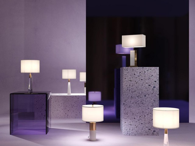Настольный светильник Maytoni Z031TL-01BS фото:18