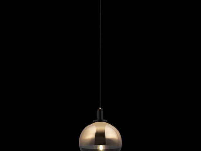 Подвесной светильник Freya FR4007PL-01BT фото:9
