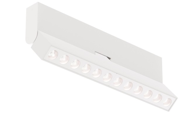 Потолочный светильник Technical C136CL-12W3K-B фото:17