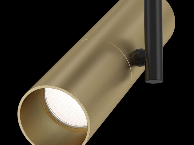 Потолочный светильник Technical C020CL-01GB фото:25