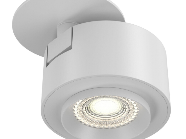 Потолочный светильник Technical C063CL-L12W3K фото:2