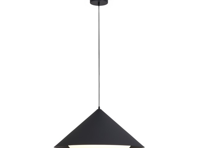 Подвесной светильник Freya FR6181PL-L16B фото:6