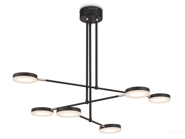 Подвесной светильник Maytoni MOD070PL-L38B3K фото:34