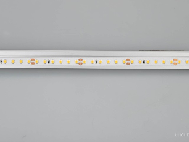 Лента RT 2-5000 24V Day5000 2x (2835, 600 LED, CRI98) (Arlight, 14.4 Вт/м, IP20) фото:2