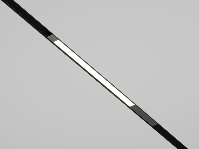 Трековый светильник Technical TR231-2-10W4K-B фото:2