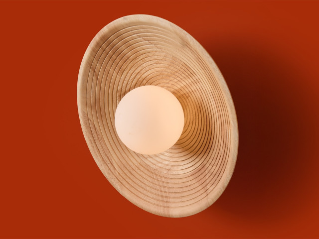 Настенный светильник (бра) Freya FR5589WL-01T фото:12