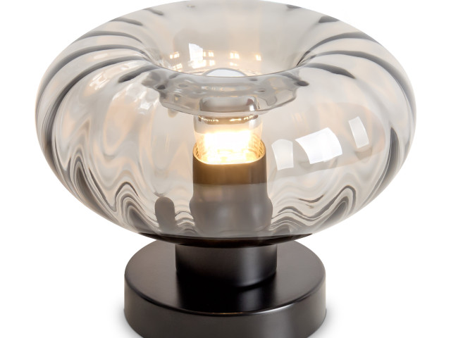 Настольный светильник Freya FR5585TL-01B фото:8
