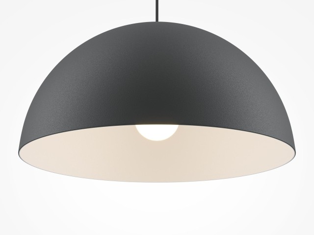 Подвесной светильник Maytoni MOD168PL-01B фото:16