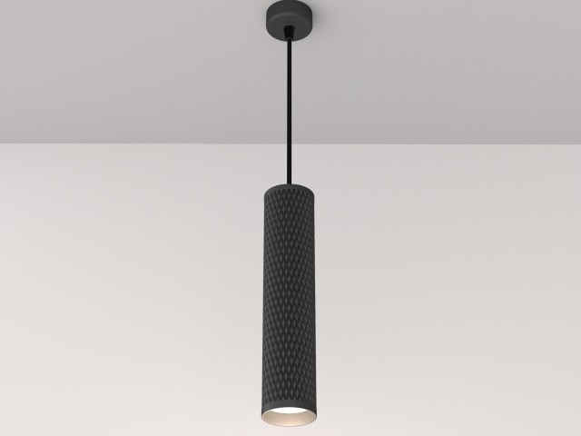 Подвесной светильник Technical P038PL-01B фото:19