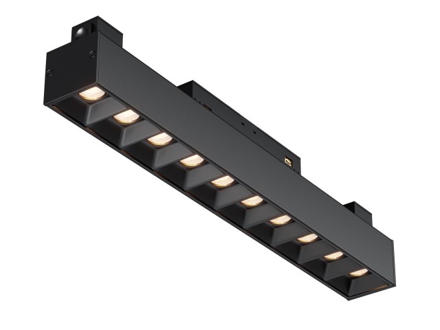 Трековый светильник Technical TR076-2-20W3K-B фото:6