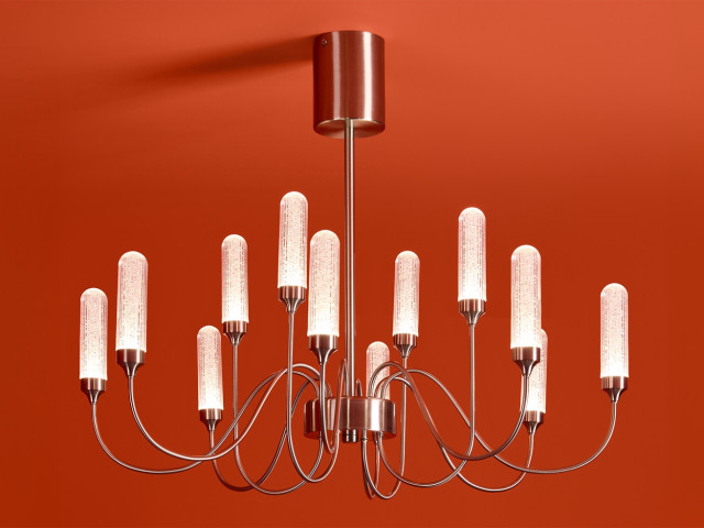 Потолочный светильник Freya FR2050CL-L36N фото:6