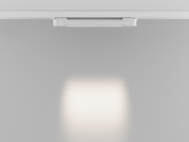 Трековый светильник Technical TR195-3-10W4K-M-W фото:5