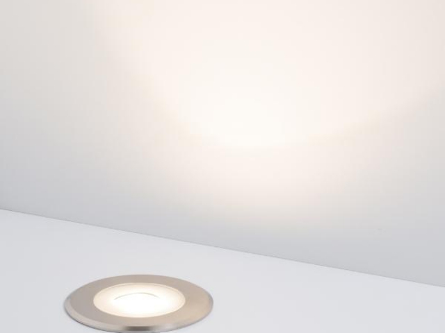 Светильник LTD-GROUND-TILT-R80-9W Day4000 (SL, 60 deg, 230V) (Arlight, IP67 Металл, 3 года) фото:11