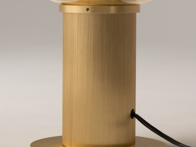 Настольный светильник Maytoni MOD414TL-01G фото:5