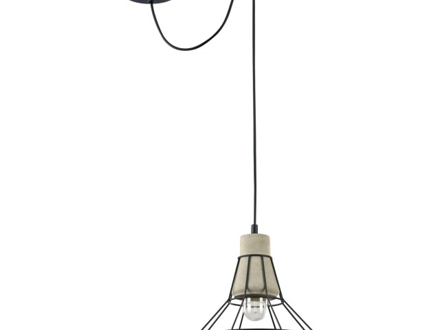 Подвесной светильник Maytoni T452-PL-01-GR фото:5