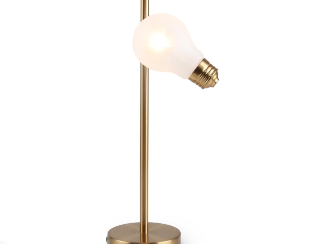 Настольный светильник Freya FR5372TL-01BS фото:7