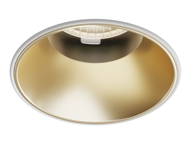 Встраиваемый светильник (Набор) Technical DL051-2MG фото:92