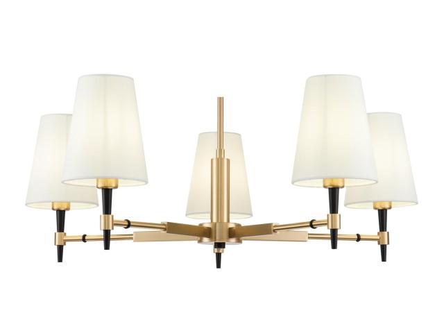 Люстра Maytoni H001CL-05BS фото:17