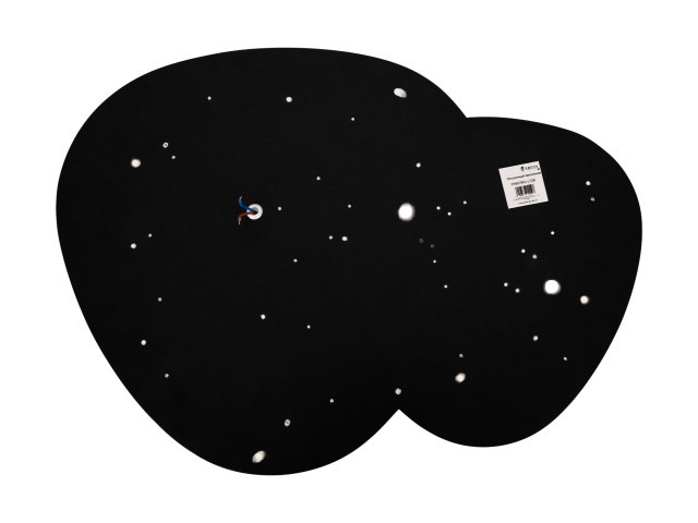 Потолочный светильник Freya FR6079CL-L72B фото:1