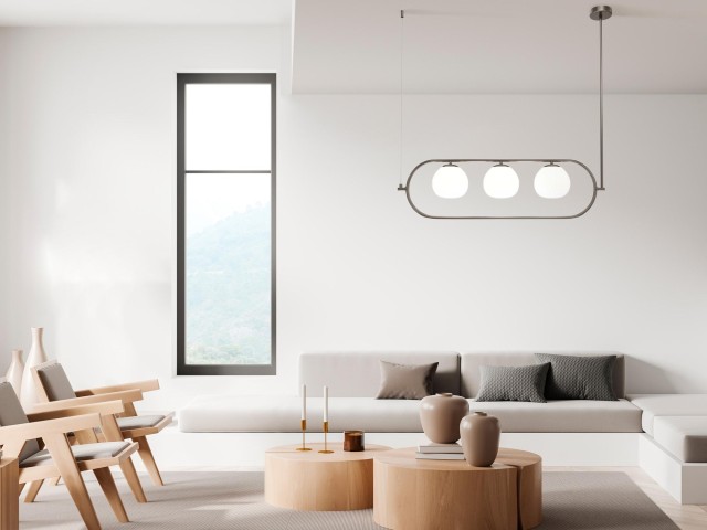 Подвесной светильник Maytoni MOD221PL-03N фото:2