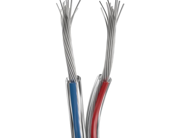 Шлейф питания ARL-18AWG-CLEAR-2Wire-CU (Arlight, -) фото:1