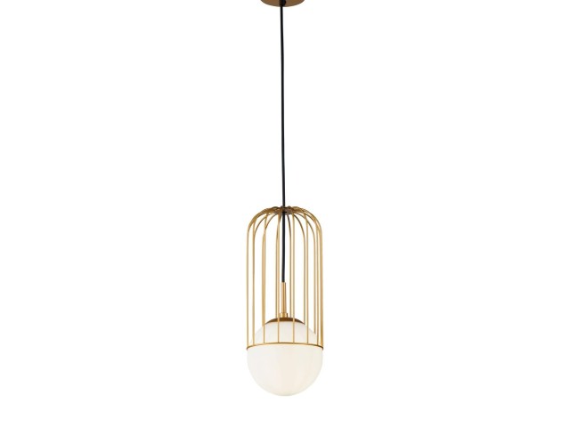 Подвесной светильник Maytoni P362PL-01G фото:16