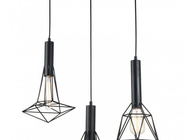 Подвесной светильник Maytoni T021-03-B фото:13