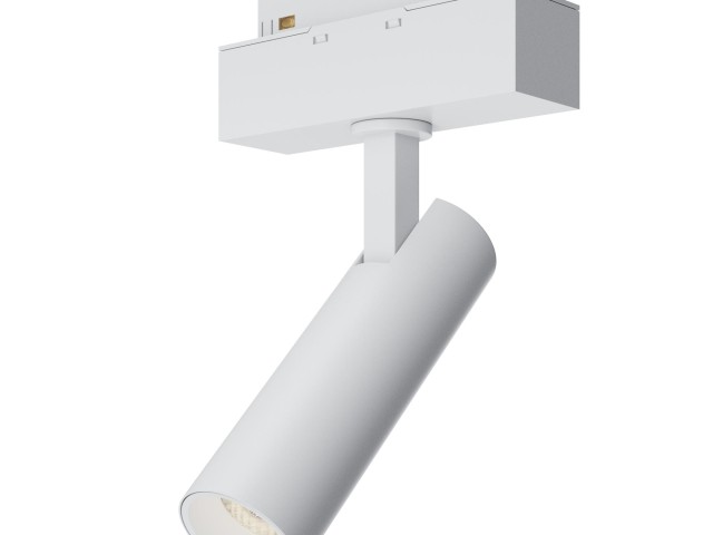 Трековый светильник Technical TR019-2-10W3K-W фото:8