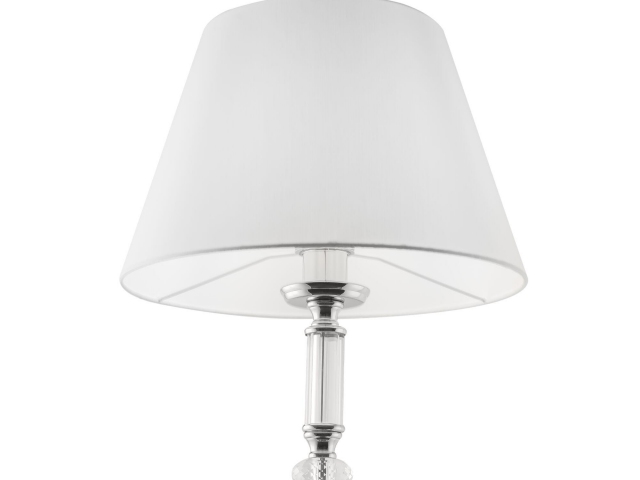 Напольный светильник (торшер) Maytoni MOD018FL-01CH фото:7