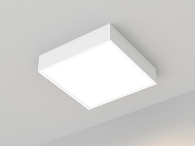 Панель IM-EMERGENCY-3H-S300x300-17W Day4000 (WH, 120 deg, 230V) (Arlight, IP40 Металл, 2 года) фото:5
