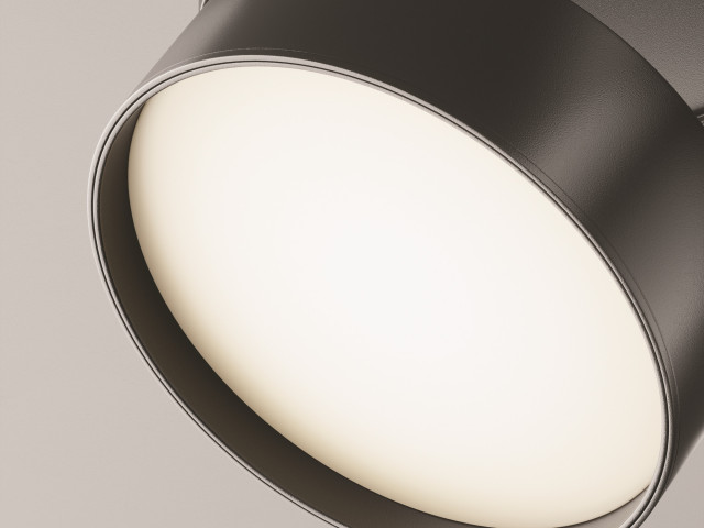 Потолочный светильник Technical C024CL-L18B4K фото:21