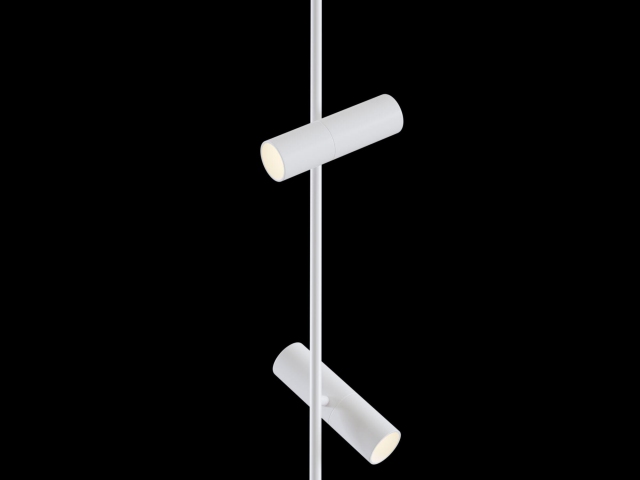 Потолочный светильник Technical C021CL-02W фото:1