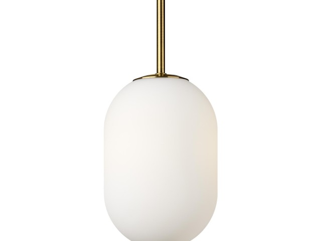 Подвесной светильник Freya FR1012PL-01BS фото:3