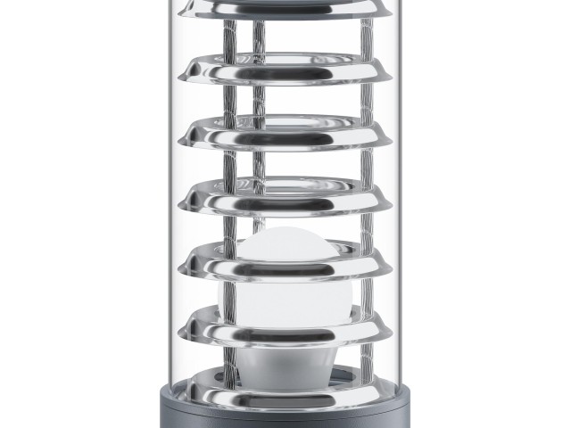 Ландшафтный светильник Outdoor O576FL-01GR1 фото:22