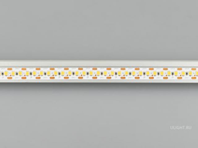 Лента RT-A168-10mm 24V Day4000-CX2 (17.3 W/m, IP20, 2835, 5m) (Arlight, резка 2 светодиода) фото:13